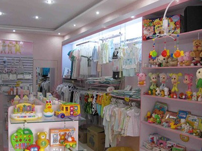 母嬰店管理軟件的核心優(yōu)勢 提升母嬰用品銷售效能