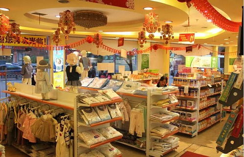 臂灣母嬰用品加盟 創業加盟新選擇，助您財運亨通，開啟財富新篇章