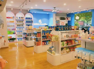 加盟一家母嬰店需要多少錢？—— 母嬰用品銷售的投資預(yù)算分析