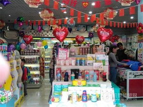 母嬰用品加盟費(fèi)與愛親品牌解析，兼論鐘表銷售行業(yè)